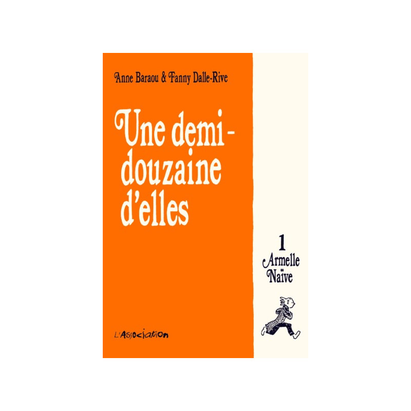 Une Demi-douzaine d'elles 1