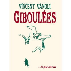Giboulées