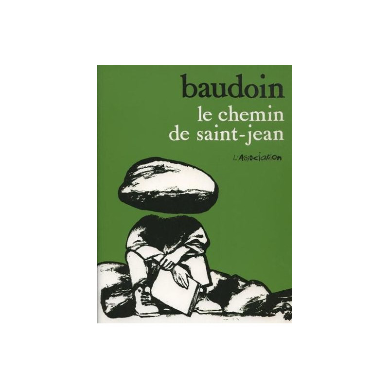 Chemin de Saint Jean(Le)