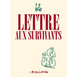 Lettre aux survivants