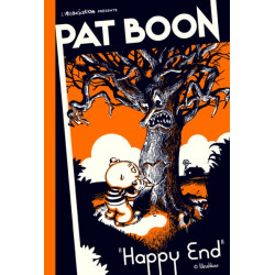 Pat Boon - Ancienne Edition