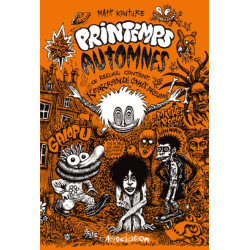 Printemps, automnes