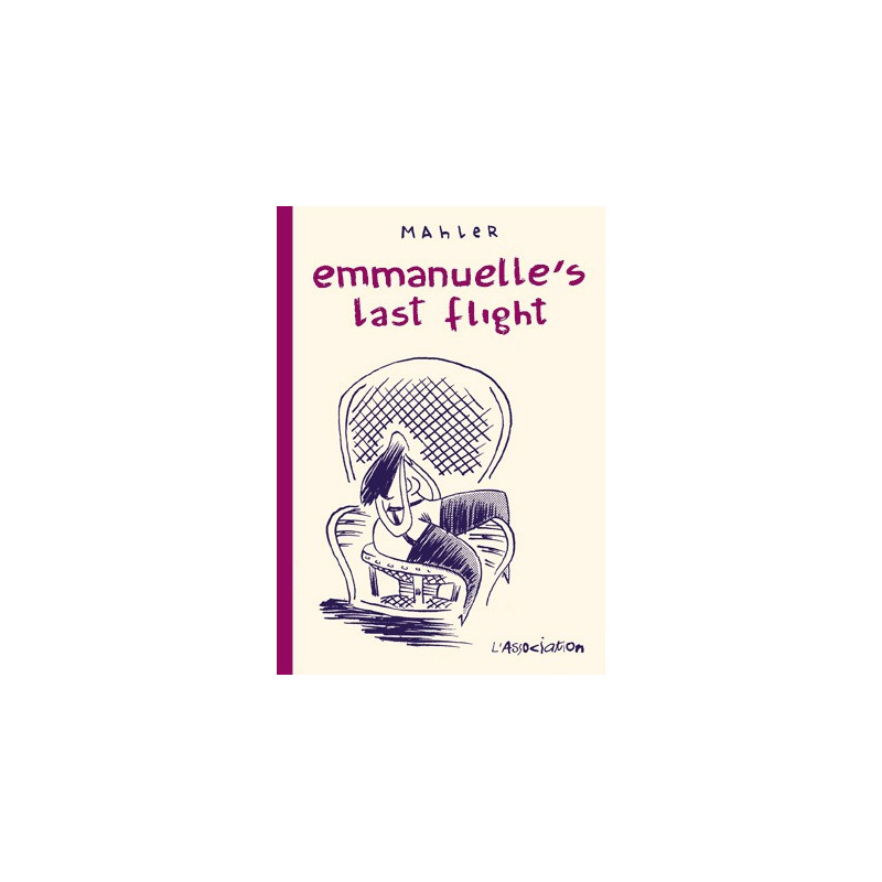 Emmanuelle's Last Flight