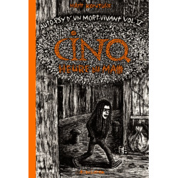Cinq Heure Du Mattt [2018]