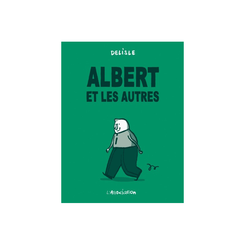 Albert et les Autres