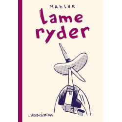 Lame Ryder