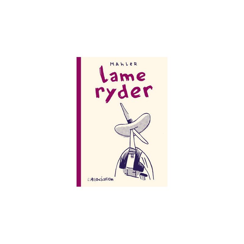 Lame Ryder