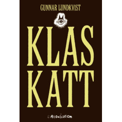 Klas Katt