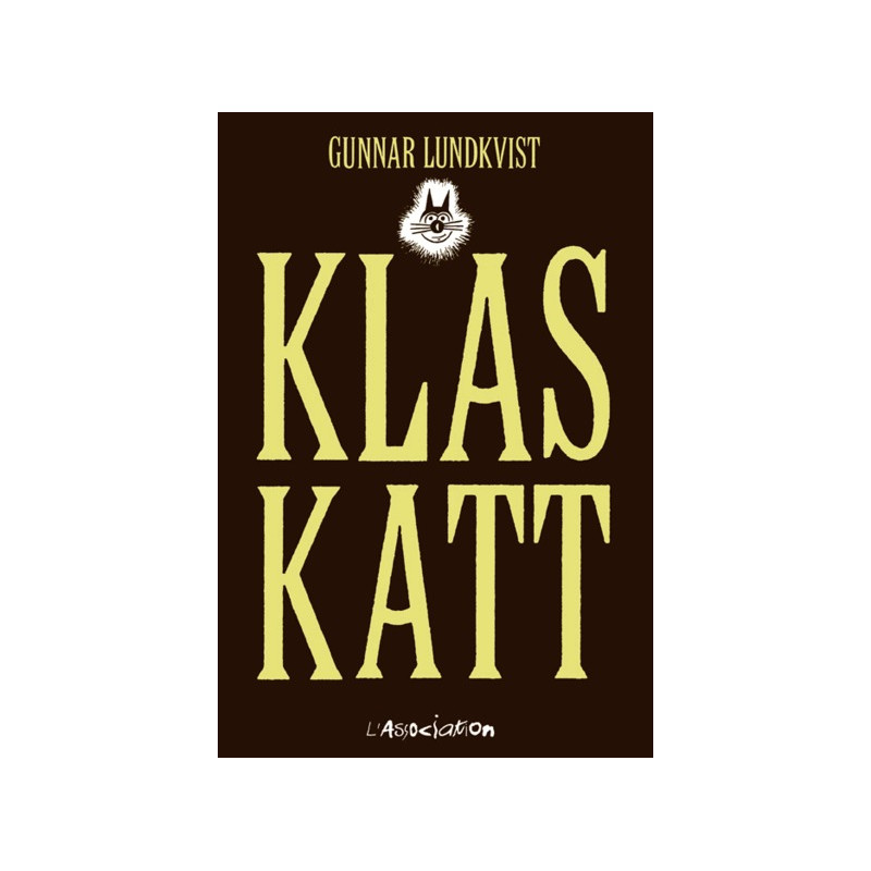 Klas Katt