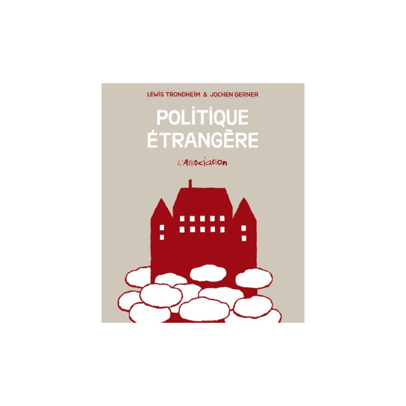 Politique étrangère
