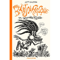 Barjouflasque - Ancienne...