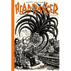 Headbanger Forever !?