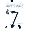 Gare centrale