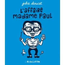 L' Affaire madame paul