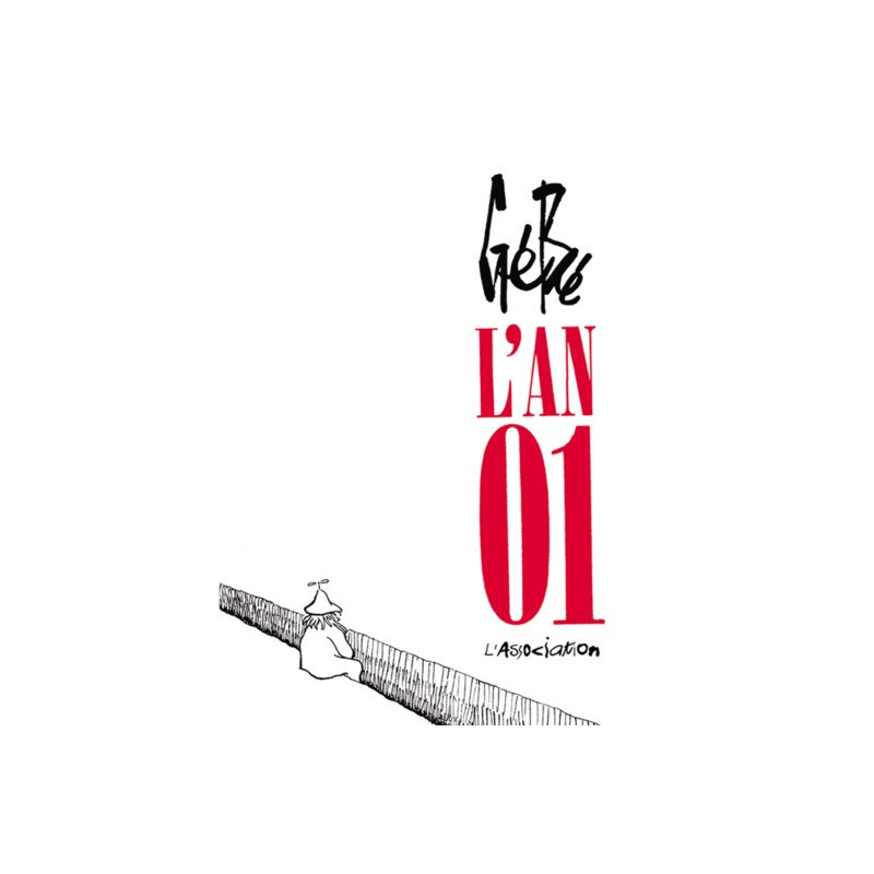 L' An 01