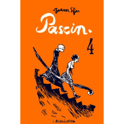 Pascin 4