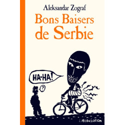 Bons Baisers de Serbie