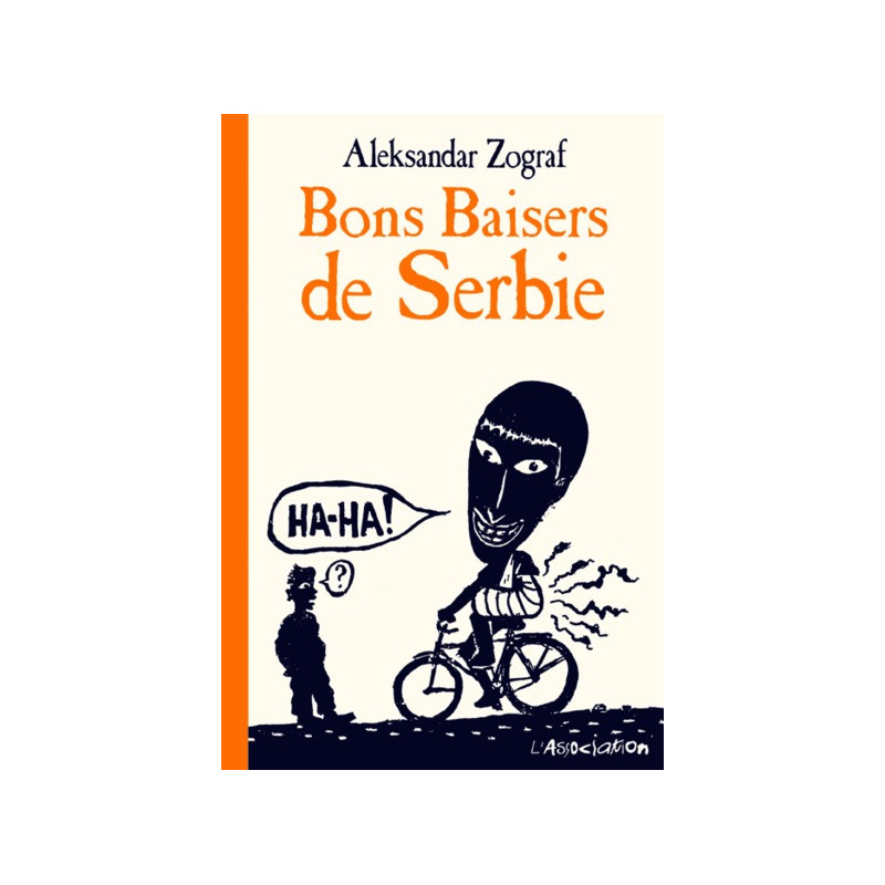 Bons Baisers de Serbie