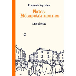 Notes mésopotamiennes -...