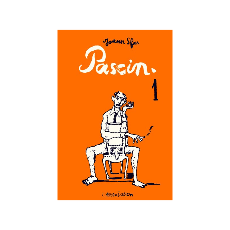 Pascin 1