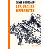 Les Vagues différentes - Nouvelle Edition