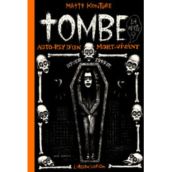 Tombe (la veste ?)