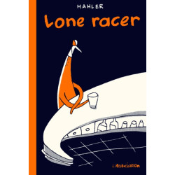 Lone Racer