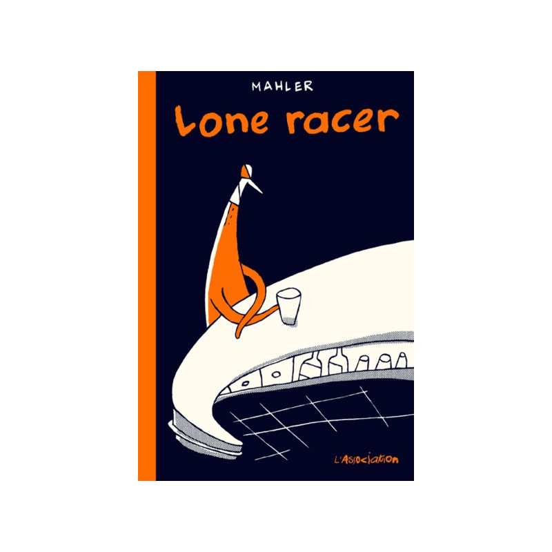 Lone Racer