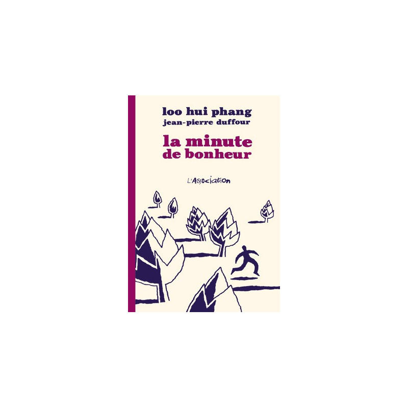 La Minute de bonheur