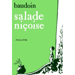 Salade niçoise