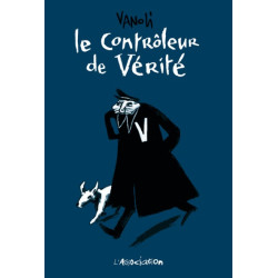 Le Contrôleur de vérité