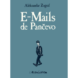 E-mails de Pancevo