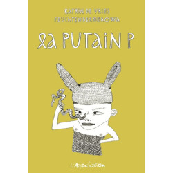 La Putain P