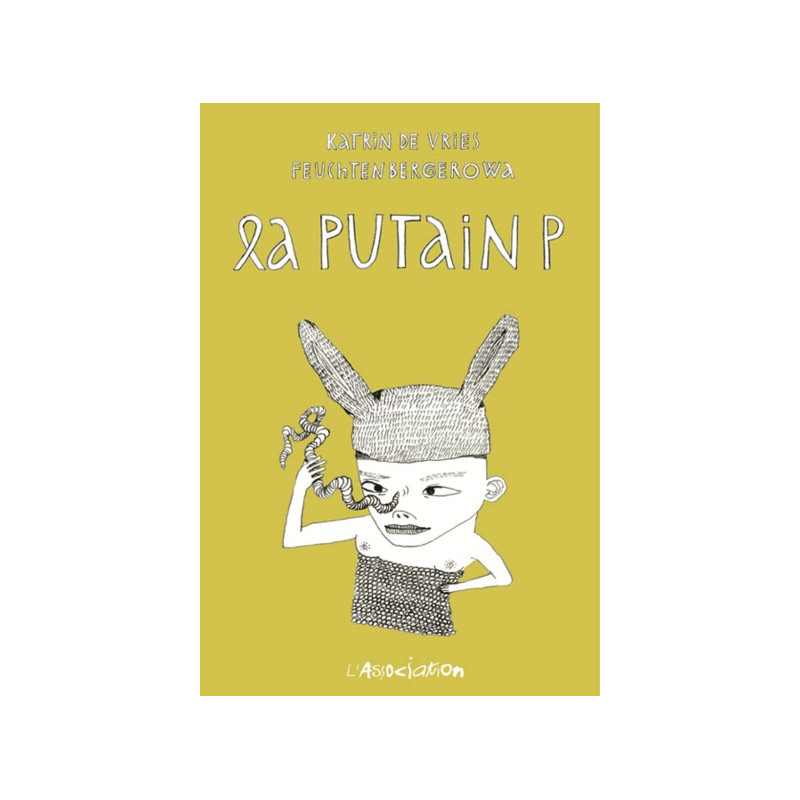 La Putain P