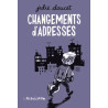 Changements d'adresses