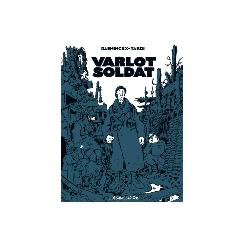 Varlot soldat