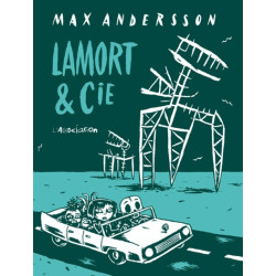 Lamort et Cie
