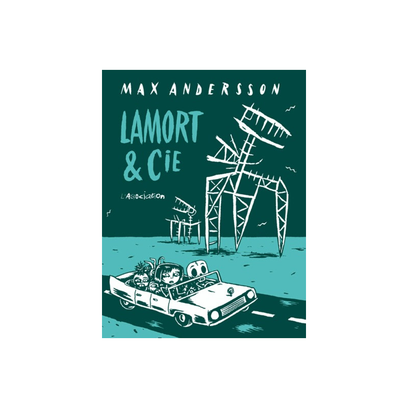Lamort et Cie