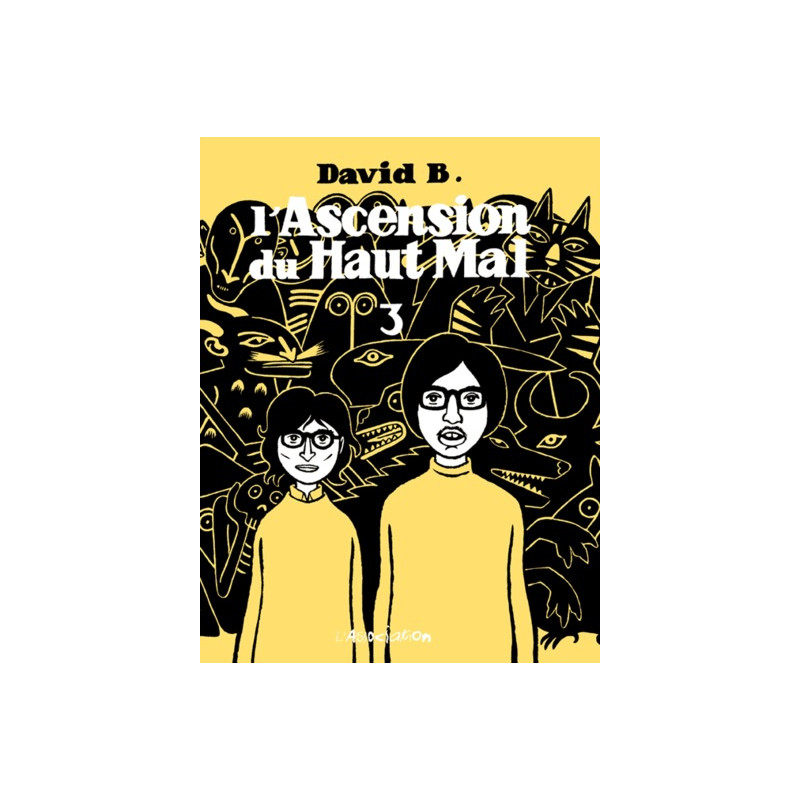 L' Ascension du haut mal 3