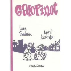 Galopinot