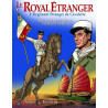 Le Royal Étranger, 1er régiment étranger de cavalerie