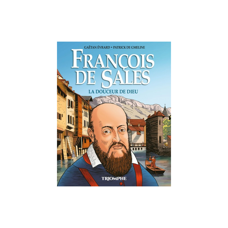 François de Sales