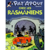 Pat'Apouf chez les Rasmaniens