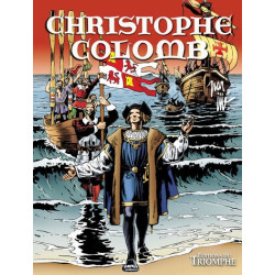 Christophe Colomb