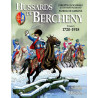 Hussards de Bercheny tome 1 (1720-1918)