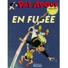 Pat'Apouf en fusée