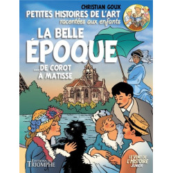 Petites histoires de l'art...
