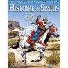 Histoire des Spahis tome 1 1834-1918