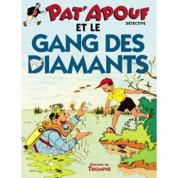 Pat'Apouf et le gang des...