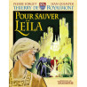 Pour sauver Leïla